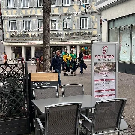 Strandlust Vegesack بريمين