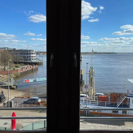 Strandlust Vegesack