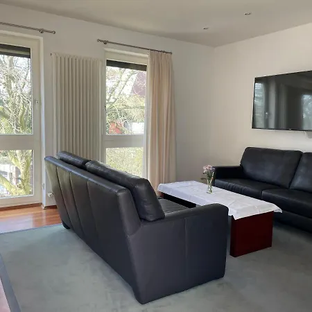 Strandlust Vegesack 4* بريمين