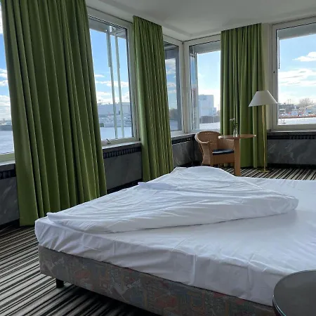 Strandlust Vegesack 4*