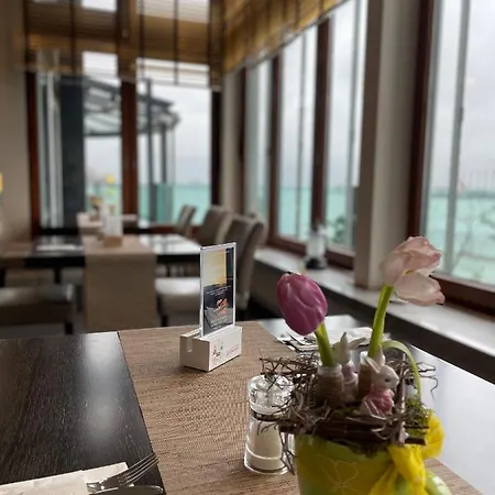 Strandlust Vegesack بريمين