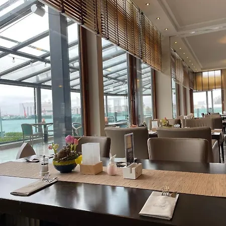 Strandlust Vegesack فندق بريمين