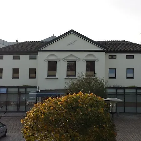 Strandlust Vegesack فندق بريمين