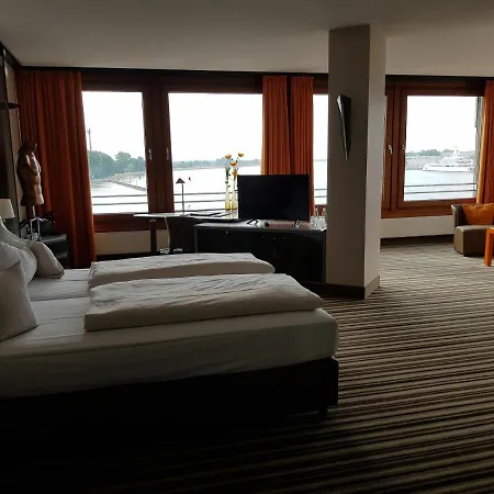 Strandlust Vegesack