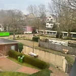 Strandlust Vegesack Hotel Brême