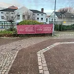 Strandlust Vegesack Hotel
