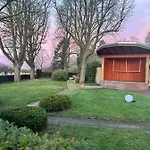 Hotel Strandlust Vegesack 4*
