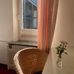 Strandlust Vegesack Hotel
