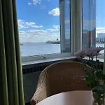 Strandlust Vegesack Hotel