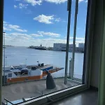 Strandlust Vegesack Hotel 4*