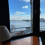 Strandlust Vegesack Hotel 4*