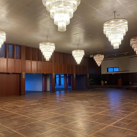 Hotel Strandlust Vegesack 4*