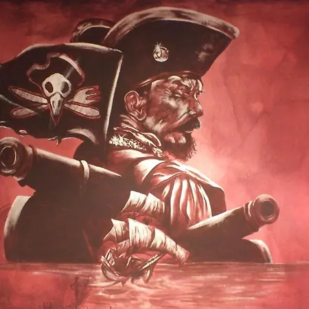 Strandlust Vegesack 4* Bremen