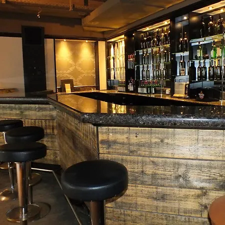 Strandlust Vegesack Hotel 4*