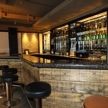 Strandlust Vegesack Hotel 4*