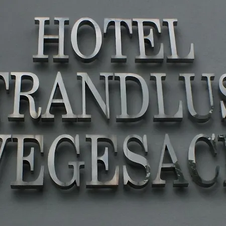 Strandlust Vegesack ブレーメン