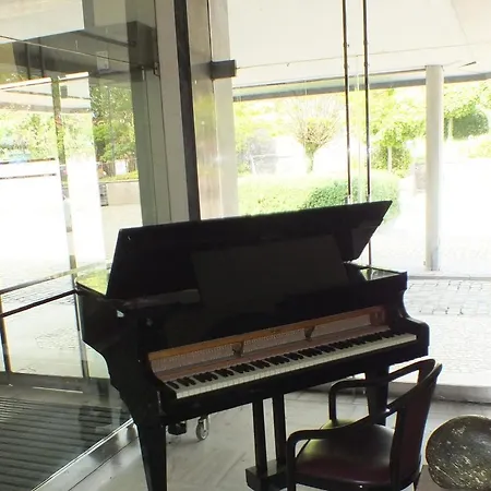 Strandlust Vegesack 4*