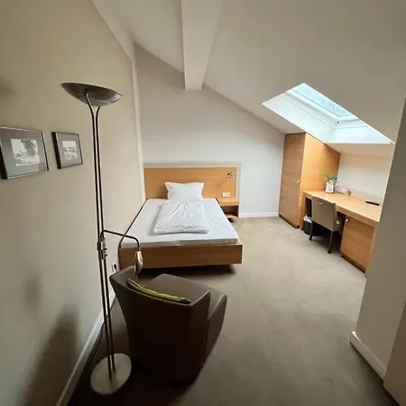 Strandlust Vegesack 4*