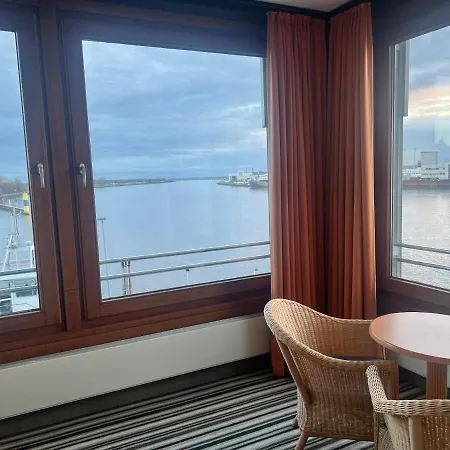 Strandlust Vegesack 4*