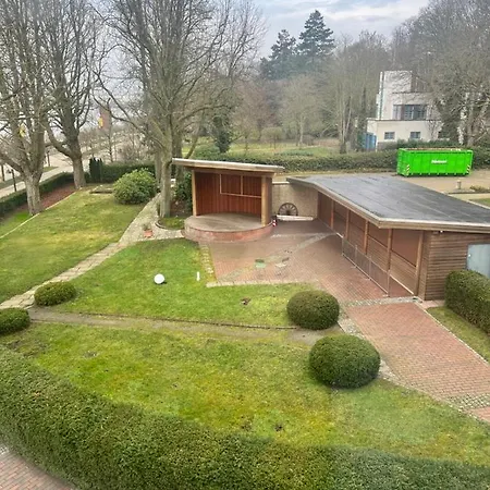 Hotel Strandlust Vegesack