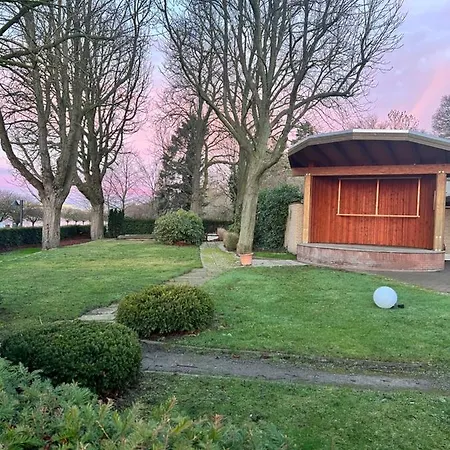 Hotel Strandlust Vegesack 4*