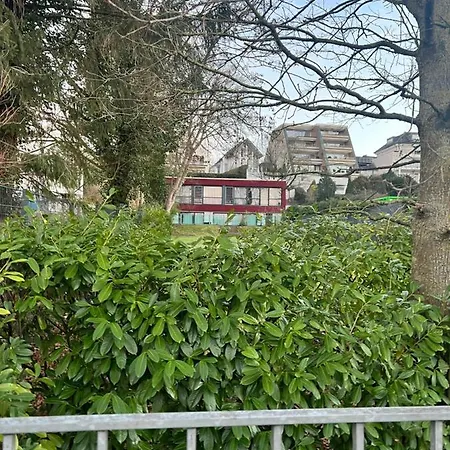 Strandlust Vegesack 4*