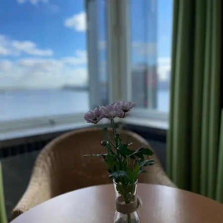 Strandlust Vegesack Hotel