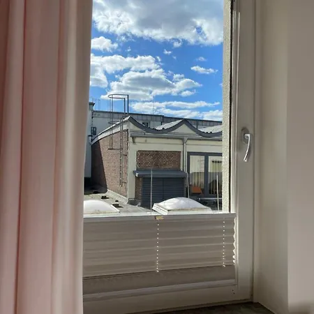 Hotell Strandlust Bremen
