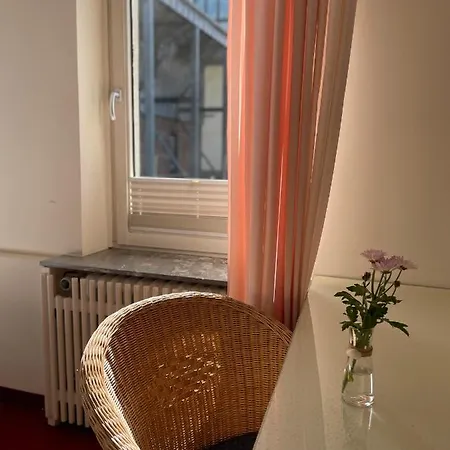 Strandlust Hotel