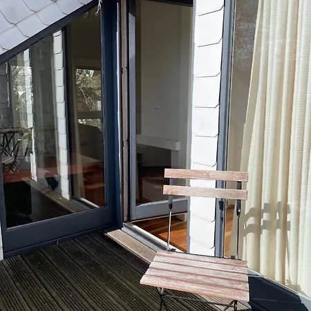 Strandlust Vegesack ブレーメン