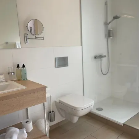 Strandlust 4* Bremen