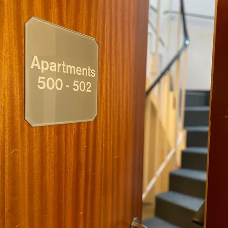 Strandlust Vegesack ホテル 4*