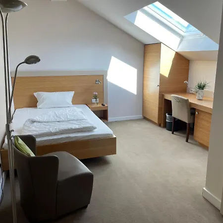 Strandlust Vegesack Bremen