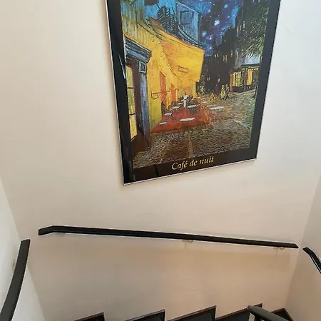 Hotel Strandlust Vegesack 4*