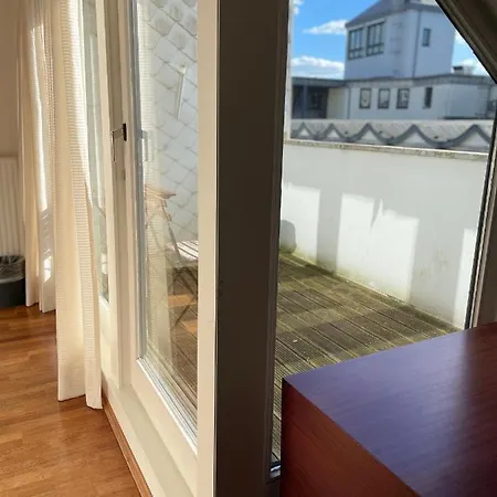 Strandlust Vegesack 4*