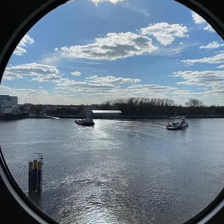 Strandlust Vegesack 4*