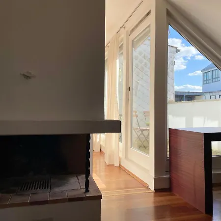 ホテル Strandlust Vegesack ブレーメン