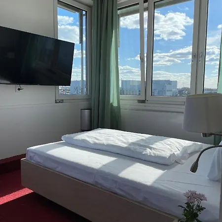 Hotel Strandlust Bremen