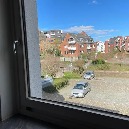 Strandlust Vegesack ホテル 4*