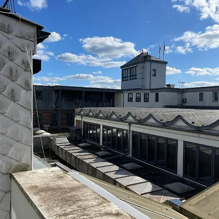 ホテル Strandlust Vegesack 4*