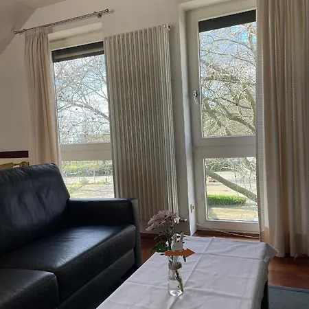 Strandlust Vegesack 4*