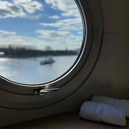 Strandlust Vegesack Hotel 4*