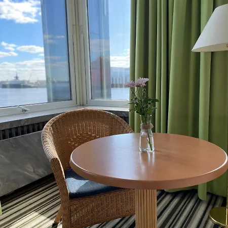 Strandlust Vegesack 4*