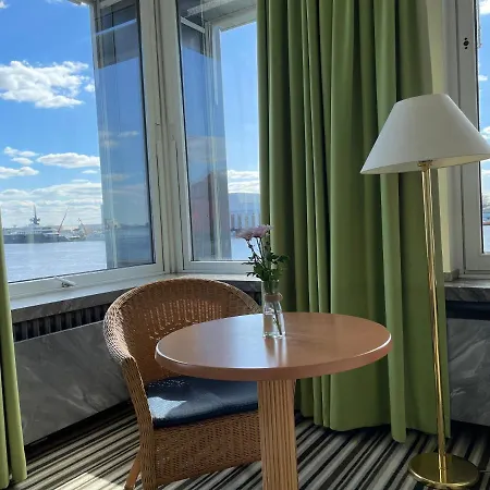 Strandlust Hotel 4*