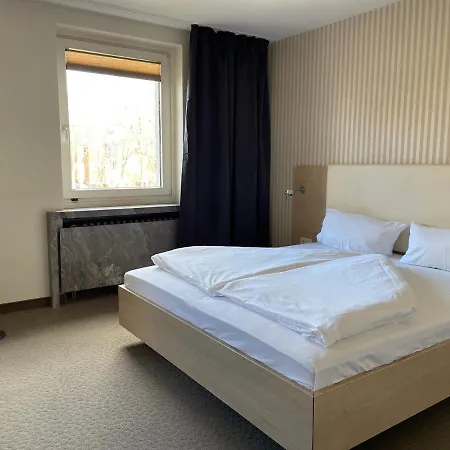 Strandlust Vegesack 4* ブレーメン