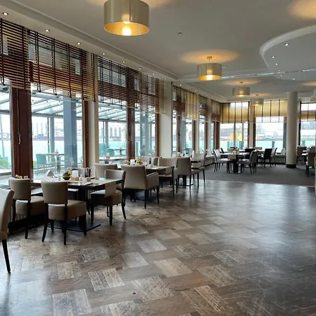 Strandlust Vegesack 4* Bremen