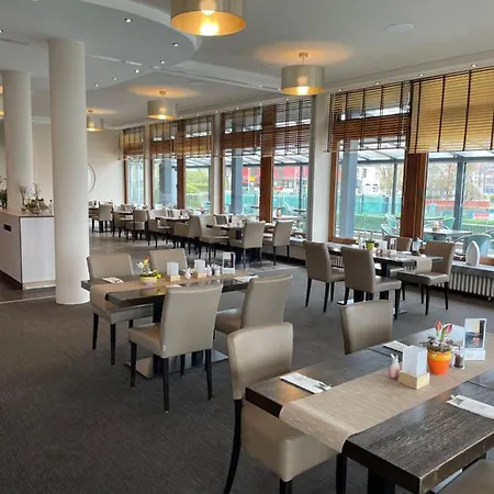 Strandlust Vegesack Бремен