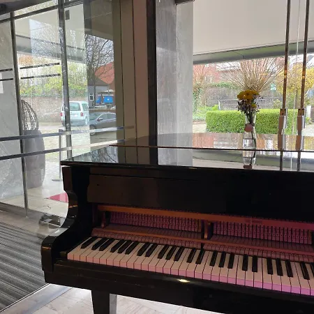 Strandlust Vegesack Bremen