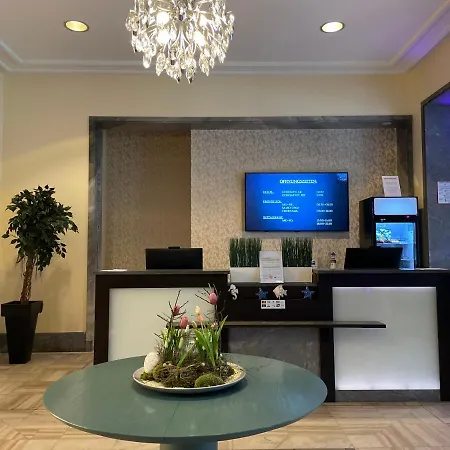 Strandlust Vegesack 4*