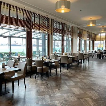 Hotel Strandlust Vegesack